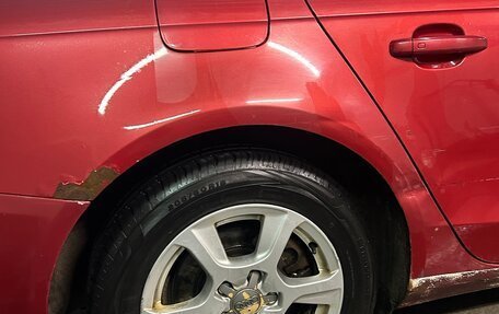 Audi A4, 2008 год, 799 999 рублей, 15 фотография