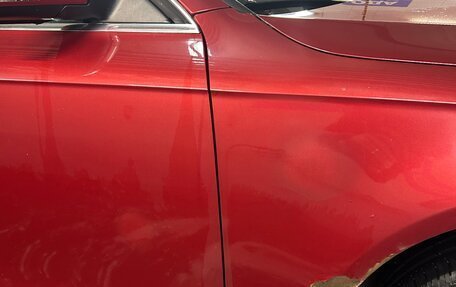 Audi A4, 2008 год, 799 999 рублей, 18 фотография