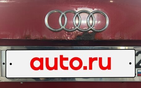 Audi A4, 2008 год, 799 999 рублей, 13 фотография