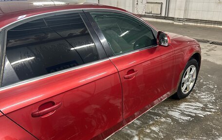 Audi A4, 2008 год, 799 999 рублей, 16 фотография