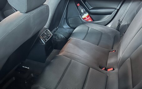 Audi A4, 2008 год, 799 999 рублей, 25 фотография