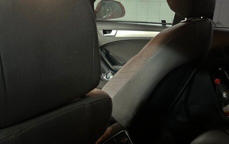 Audi A4, 2008 год, 799 999 рублей, 24 фотография