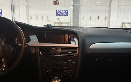 Audi A4, 2008 год, 799 999 рублей, 27 фотография