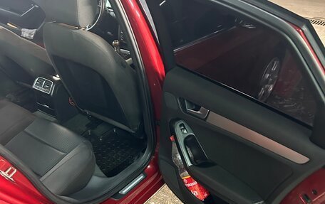Audi A4, 2008 год, 799 999 рублей, 30 фотография