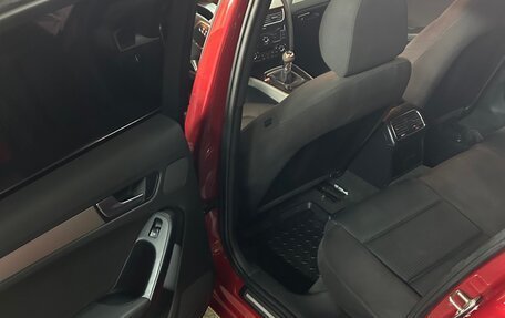 Audi A4, 2008 год, 799 999 рублей, 23 фотография