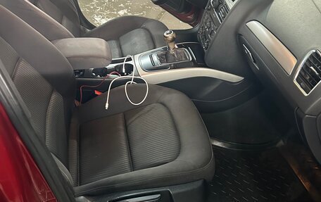 Audi A4, 2008 год, 799 999 рублей, 32 фотография