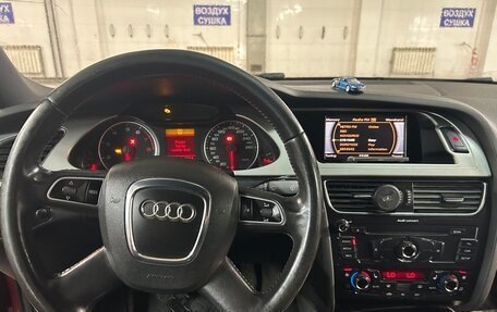 Audi A4, 2008 год, 799 999 рублей, 37 фотография