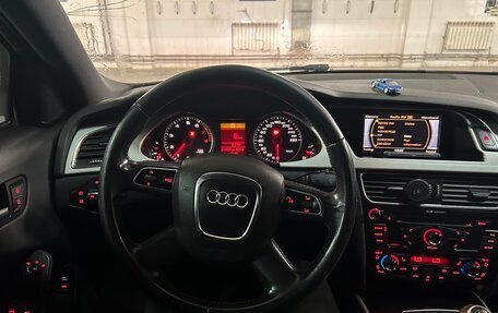 Audi A4, 2008 год, 799 999 рублей, 39 фотография