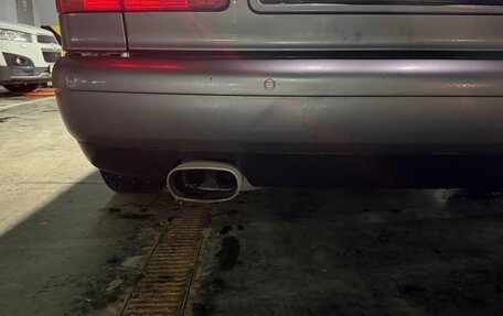 Audi A8, 2000 год, 700 000 рублей, 5 фотография