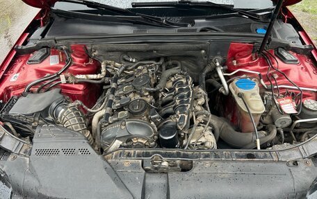 Audi A4, 2008 год, 799 999 рублей, 40 фотография