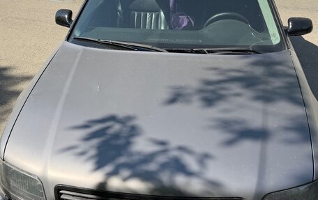 Audi A8, 2000 год, 700 000 рублей, 7 фотография