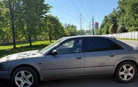 Audi A8, 2000 год, 700 000 рублей, 6 фотография