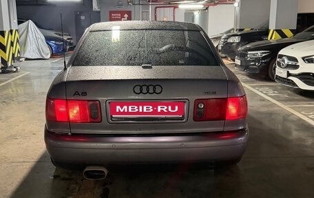 Audi A8, 2000 год, 700 000 рублей, 2 фотография