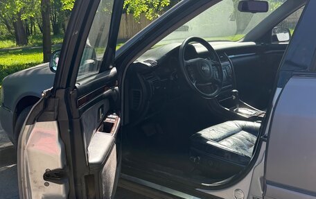 Audi A8, 2000 год, 700 000 рублей, 12 фотография