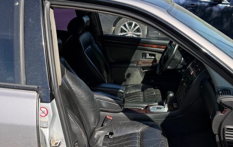 Audi A8, 2000 год, 700 000 рублей, 14 фотография