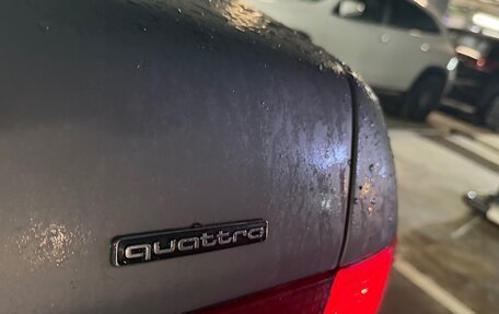 Audi A8, 2000 год, 700 000 рублей, 17 фотография