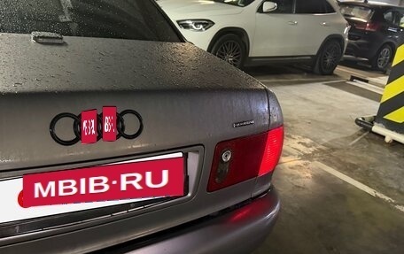 Audi A8, 2000 год, 700 000 рублей, 11 фотография