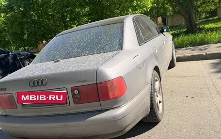 Audi A8, 2000 год, 700 000 рублей, 16 фотография