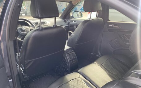 Skoda Octavia, 2010 год, 1 190 000 рублей, 5 фотография