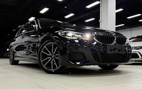 BMW 3 серия, 2022 год, 3 320 000 рублей, 2 фотография