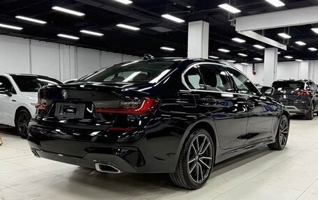 BMW 3 серия, 2022 год, 3 320 000 рублей, 5 фотография
