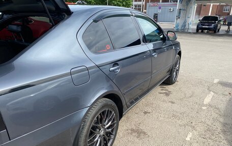 Skoda Octavia, 2010 год, 1 190 000 рублей, 6 фотография