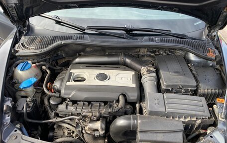 Skoda Octavia, 2010 год, 1 190 000 рублей, 9 фотография