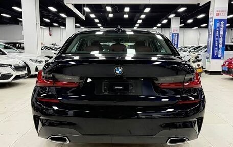 BMW 3 серия, 2022 год, 3 320 000 рублей, 6 фотография