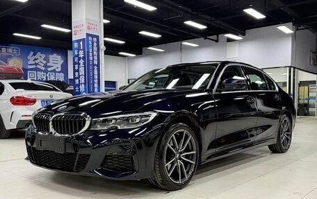 BMW 3 серия, 2022 год, 3 320 000 рублей, 4 фотография