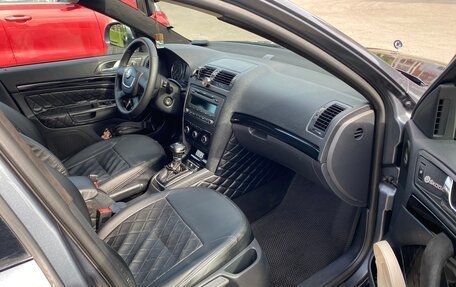 Skoda Octavia, 2010 год, 1 190 000 рублей, 7 фотография