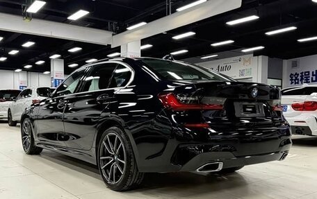 BMW 3 серия, 2022 год, 3 320 000 рублей, 7 фотография