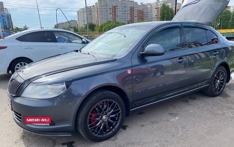 Skoda Octavia, 2010 год, 1 190 000 рублей, 3 фотография