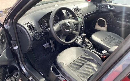 Skoda Octavia, 2010 год, 1 190 000 рублей, 4 фотография