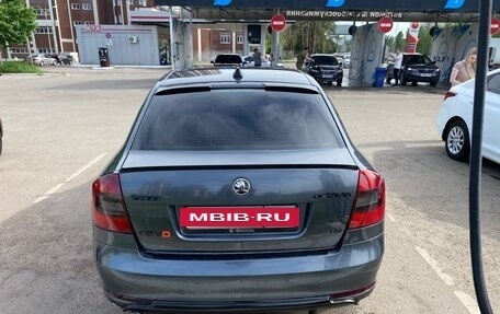 Skoda Octavia, 2010 год, 1 190 000 рублей, 8 фотография