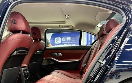 BMW 3 серия, 2022 год, 3 320 000 рублей, 11 фотография