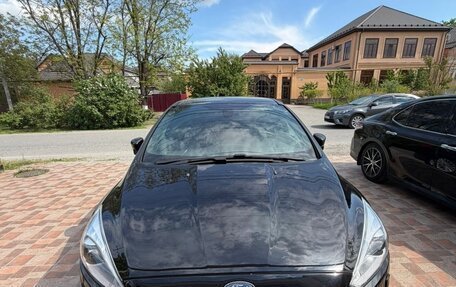 Ford Focus III, 2018 год, 1 250 000 рублей, 2 фотография