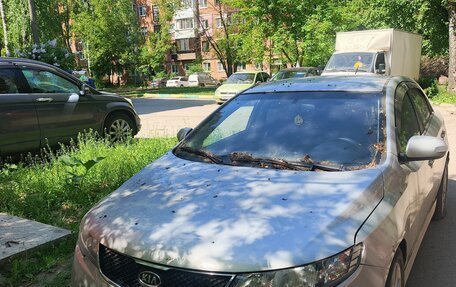 KIA Cerato III, 2010 год, 510 000 рублей, 2 фотография
