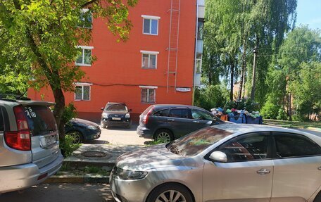 KIA Cerato III, 2010 год, 510 000 рублей, 3 фотография