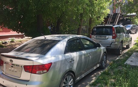 KIA Cerato III, 2010 год, 510 000 рублей, 5 фотография