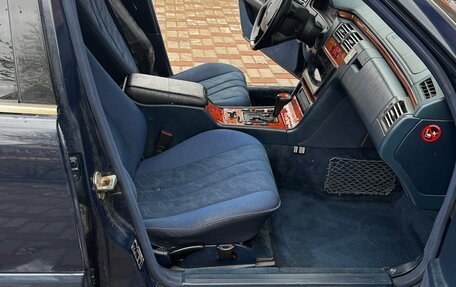 Mercedes-Benz E-Класс, 1998 год, 480 000 рублей, 9 фотография