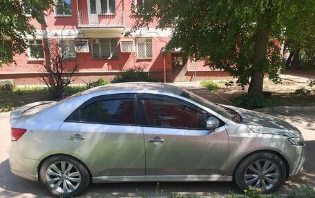 KIA Cerato III, 2010 год, 510 000 рублей, 6 фотография