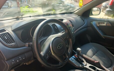 KIA Cerato III, 2010 год, 510 000 рублей, 10 фотография