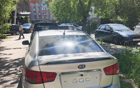 KIA Cerato III, 2010 год, 510 000 рублей, 8 фотография