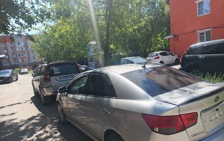 KIA Cerato III, 2010 год, 510 000 рублей, 7 фотография