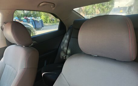 KIA Cerato III, 2010 год, 510 000 рублей, 13 фотография