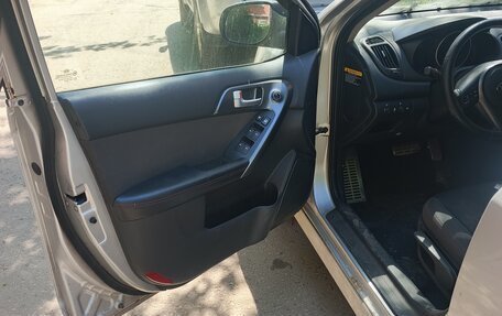 KIA Cerato III, 2010 год, 510 000 рублей, 9 фотография