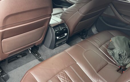 BMW 5 серия, 2020 год, 3 880 000 рублей, 8 фотография