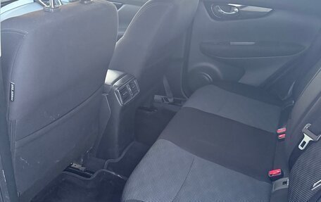 Nissan Qashqai, 2016 год, 2 000 000 рублей, 10 фотография