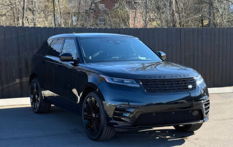 Land Rover Range Rover Velar I, 2026 год, 11 392 544 рублей, 3 фотография
