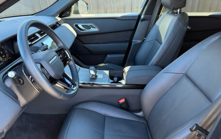 Land Rover Range Rover Velar I, 2026 год, 11 392 544 рублей, 9 фотография